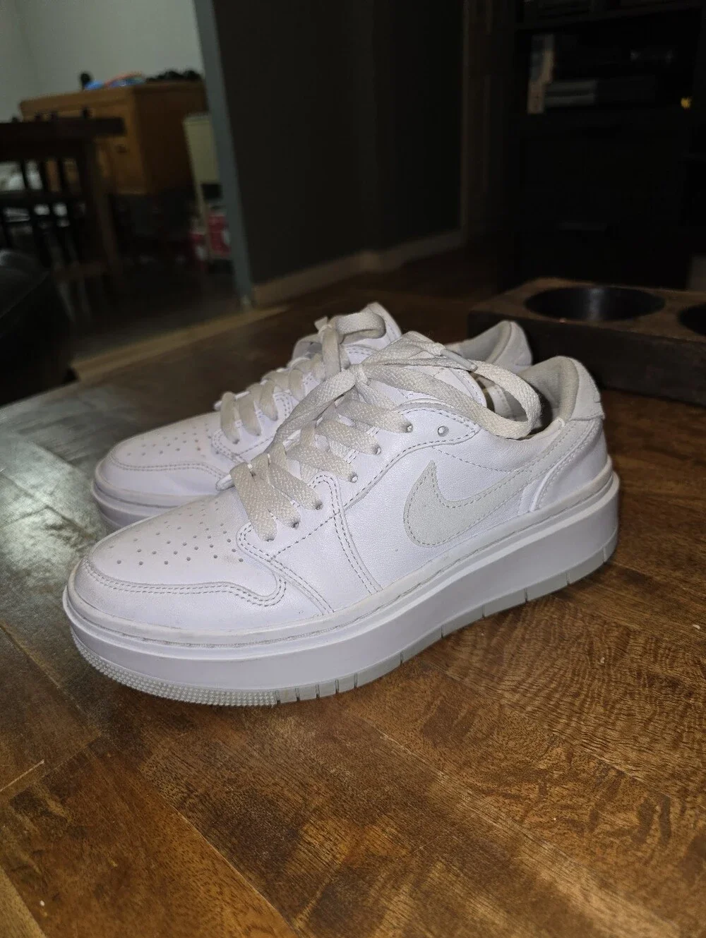 Jordan 1 Elevate Low Dh7004 110 Womens Sz 8